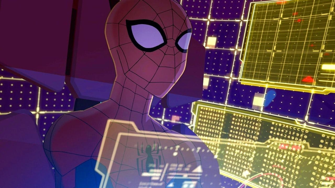 assista ao episódio 23 da temporada 1