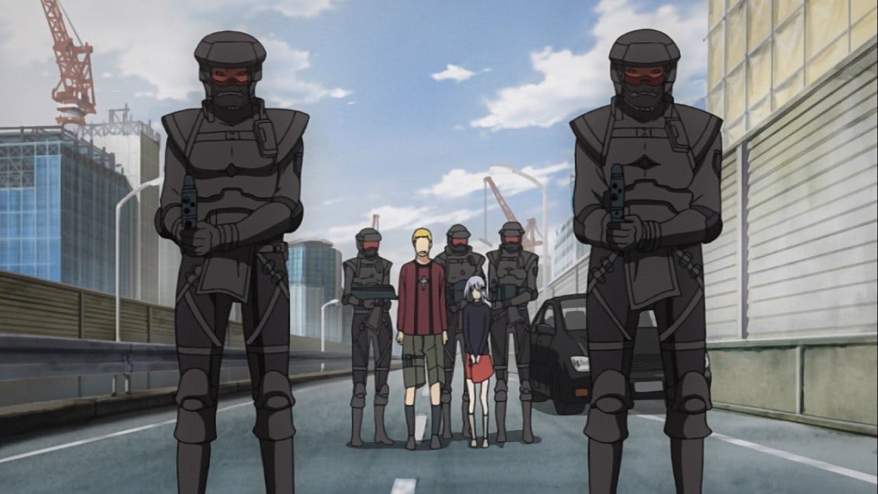 assista ao episódio 4 da temporada 1