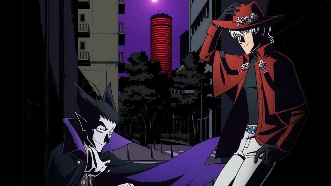 The Vampire Dies in No Time