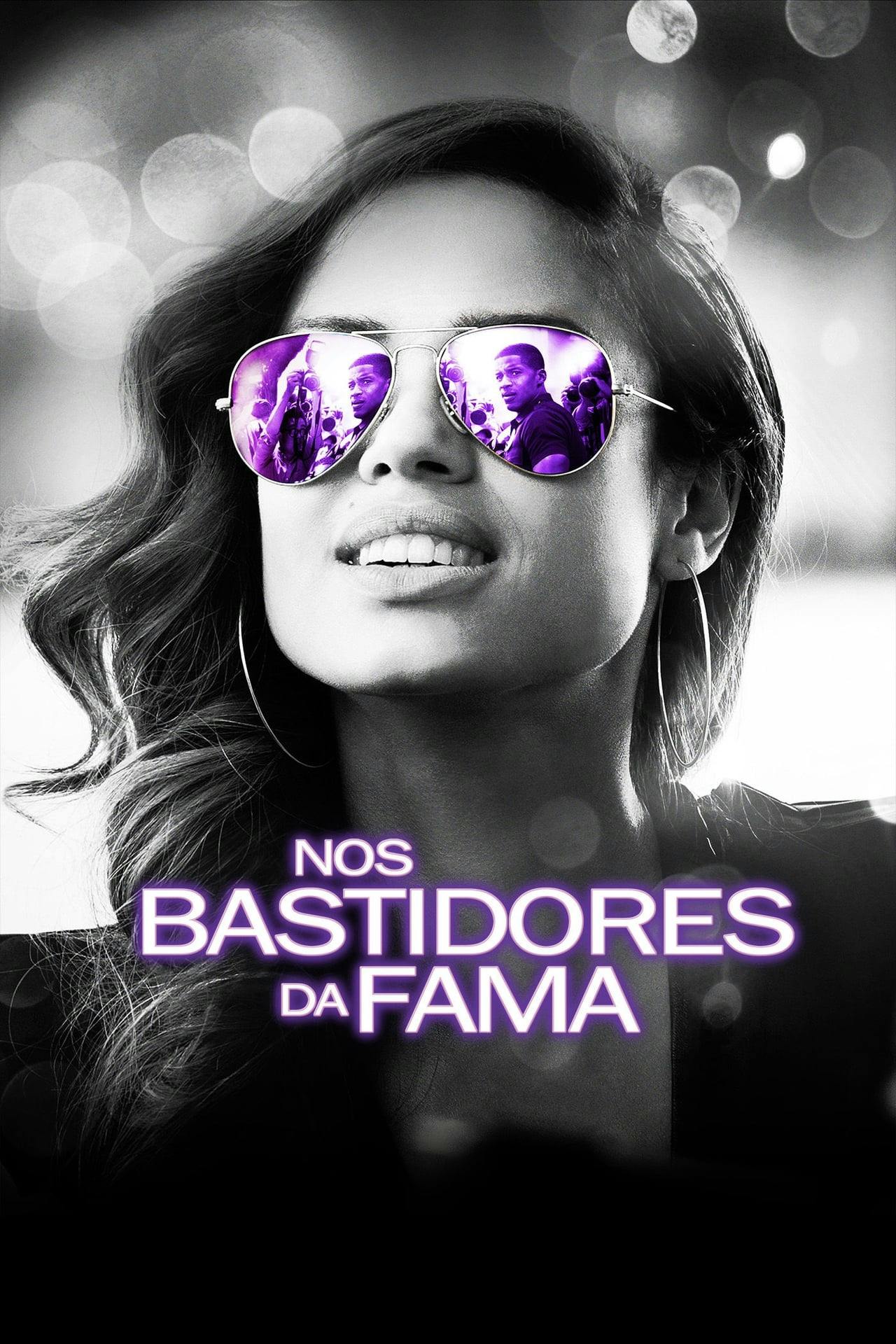 Assistir Nos Bastidores da Fama Online em HD