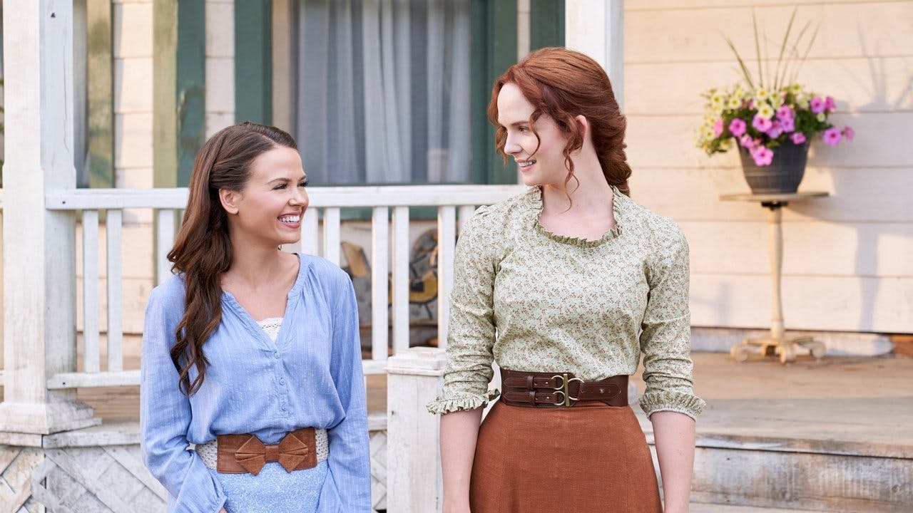 assista ao episódio 6 da temporada 1