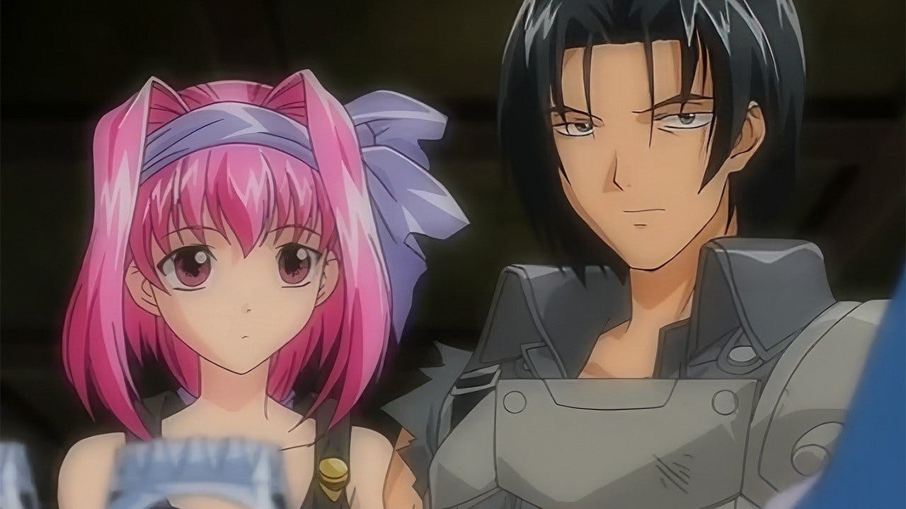 assista ao episódio 2 da temporada 1
