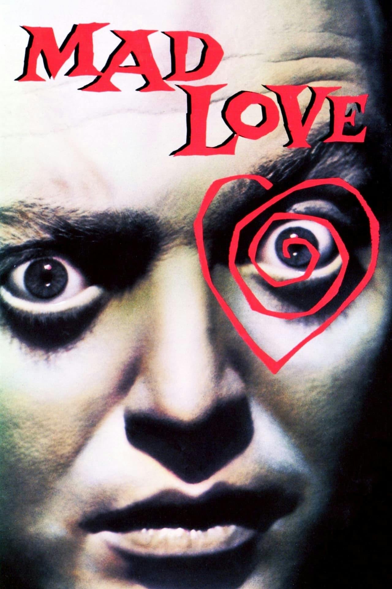 Assistir Mad Love Online em HD