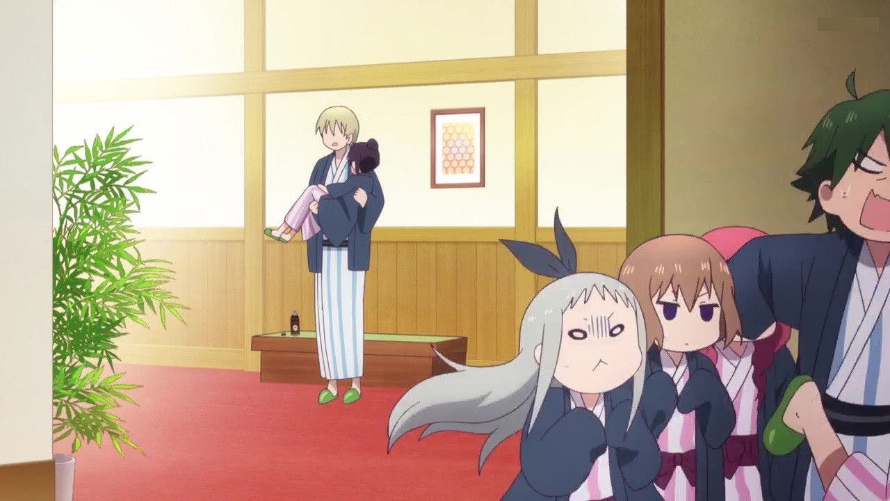 assista ao episódio 12 da temporada 1