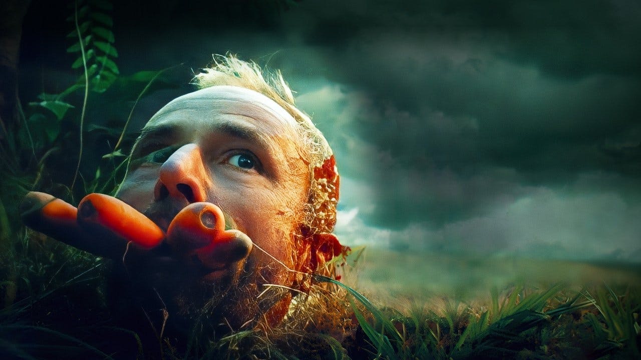Tell Me a Creepy Story assista online