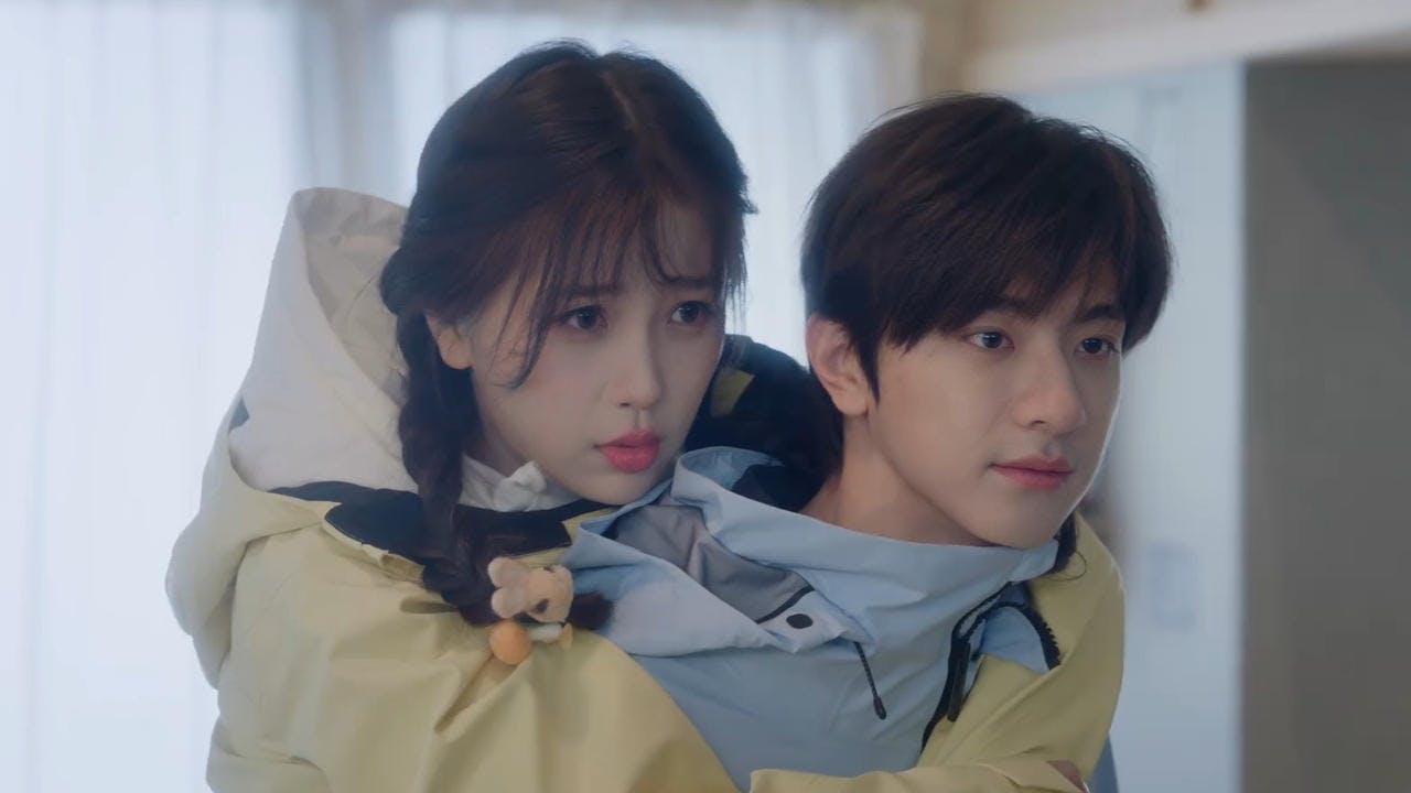 assista ao episódio 5 da temporada 1