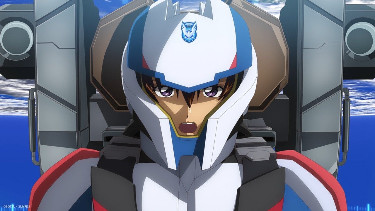 Mobile Suit Gundam Seed Freedom