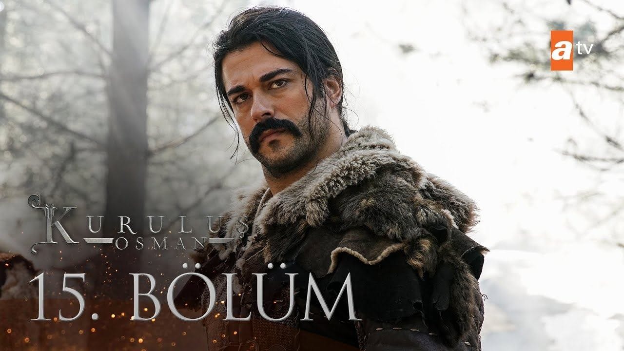 assista ao episódio 15 da temporada 1