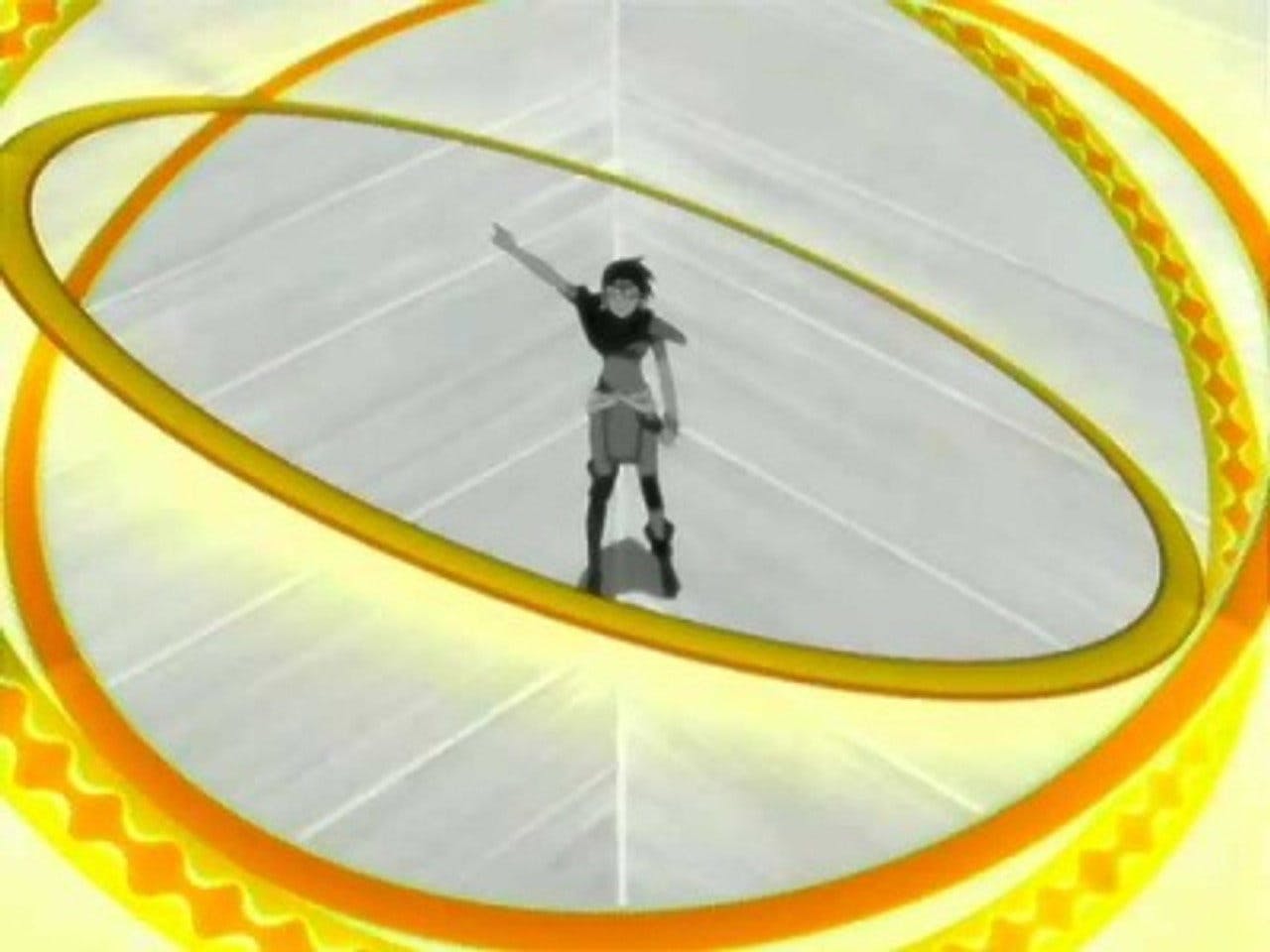 assista ao episódio 16 da temporada 1