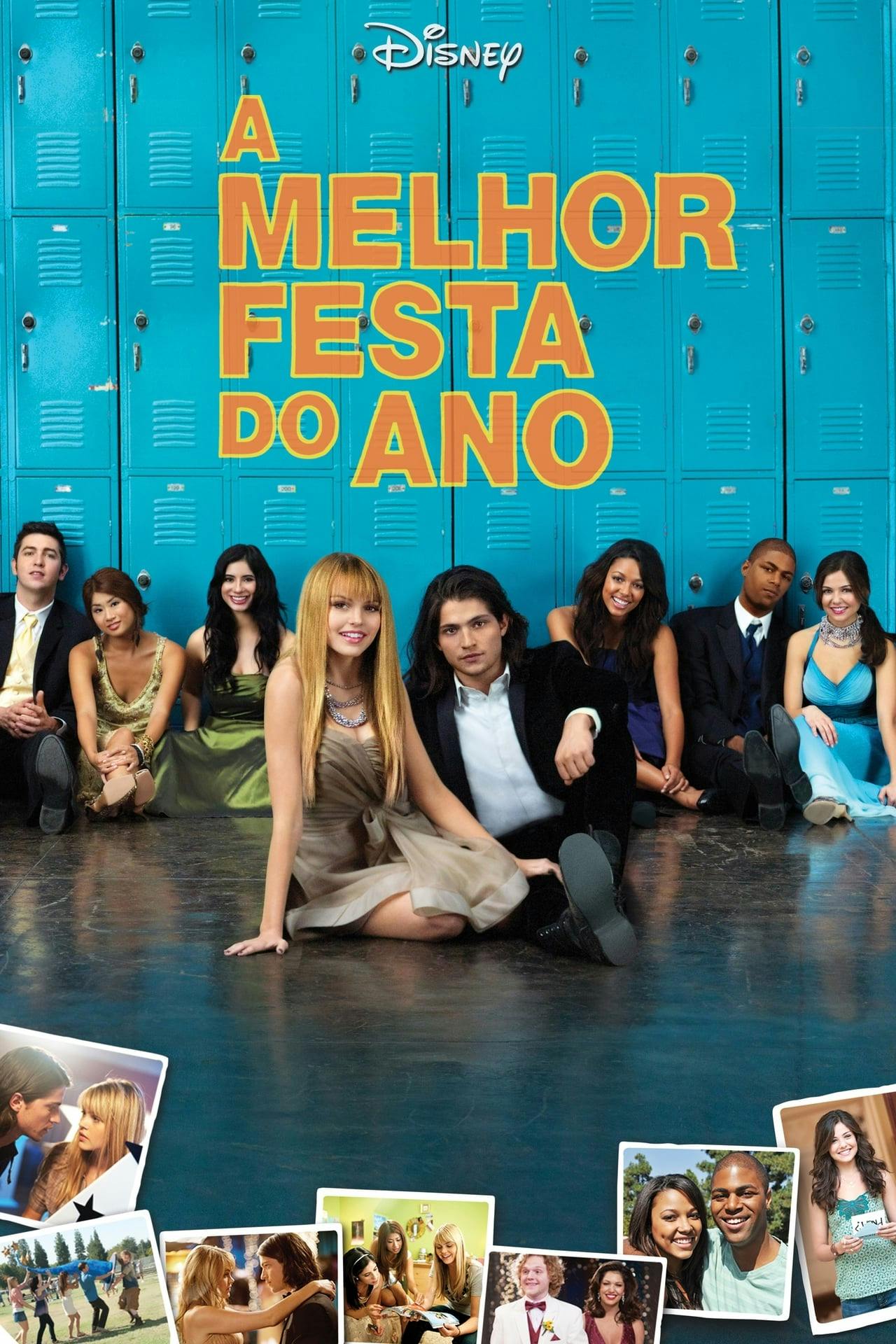 Assistir A Melhor Festa do Ano Online em HD