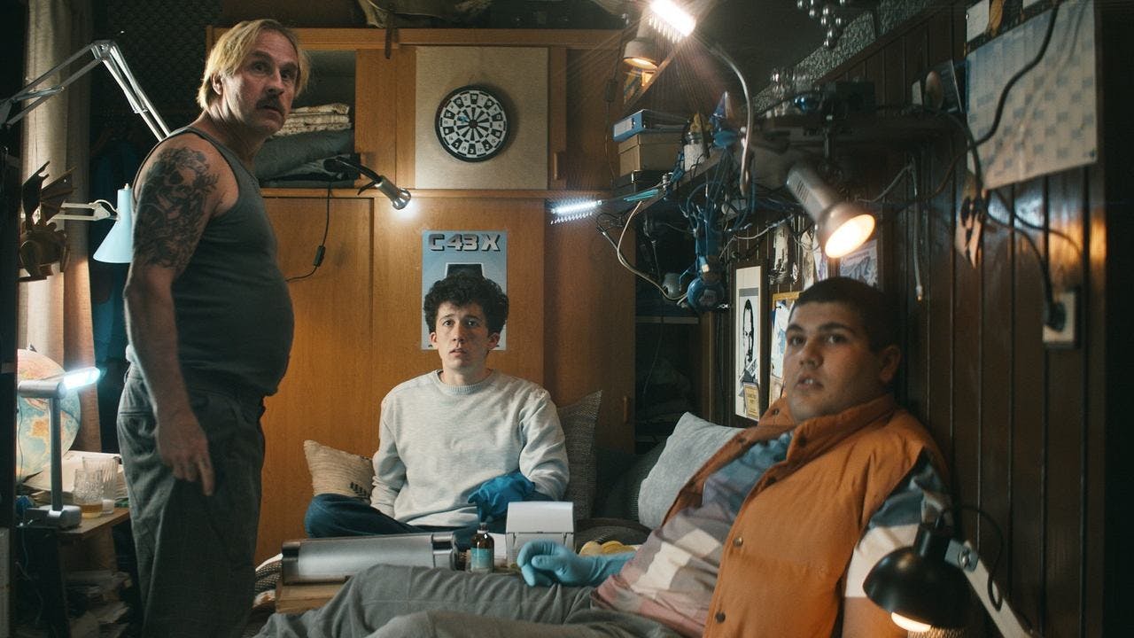 assista ao episódio 3 da temporada 1