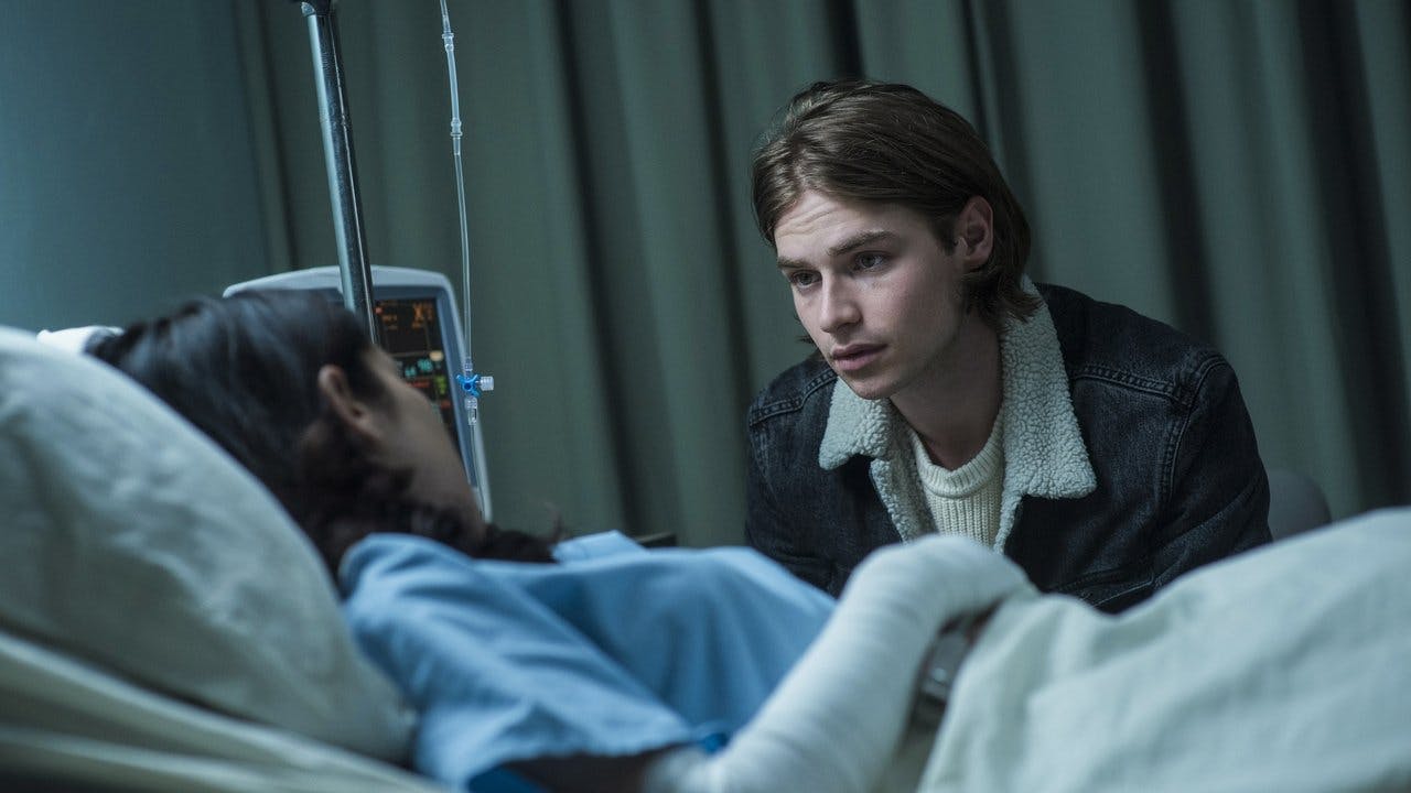 Morte Instantânea assista online