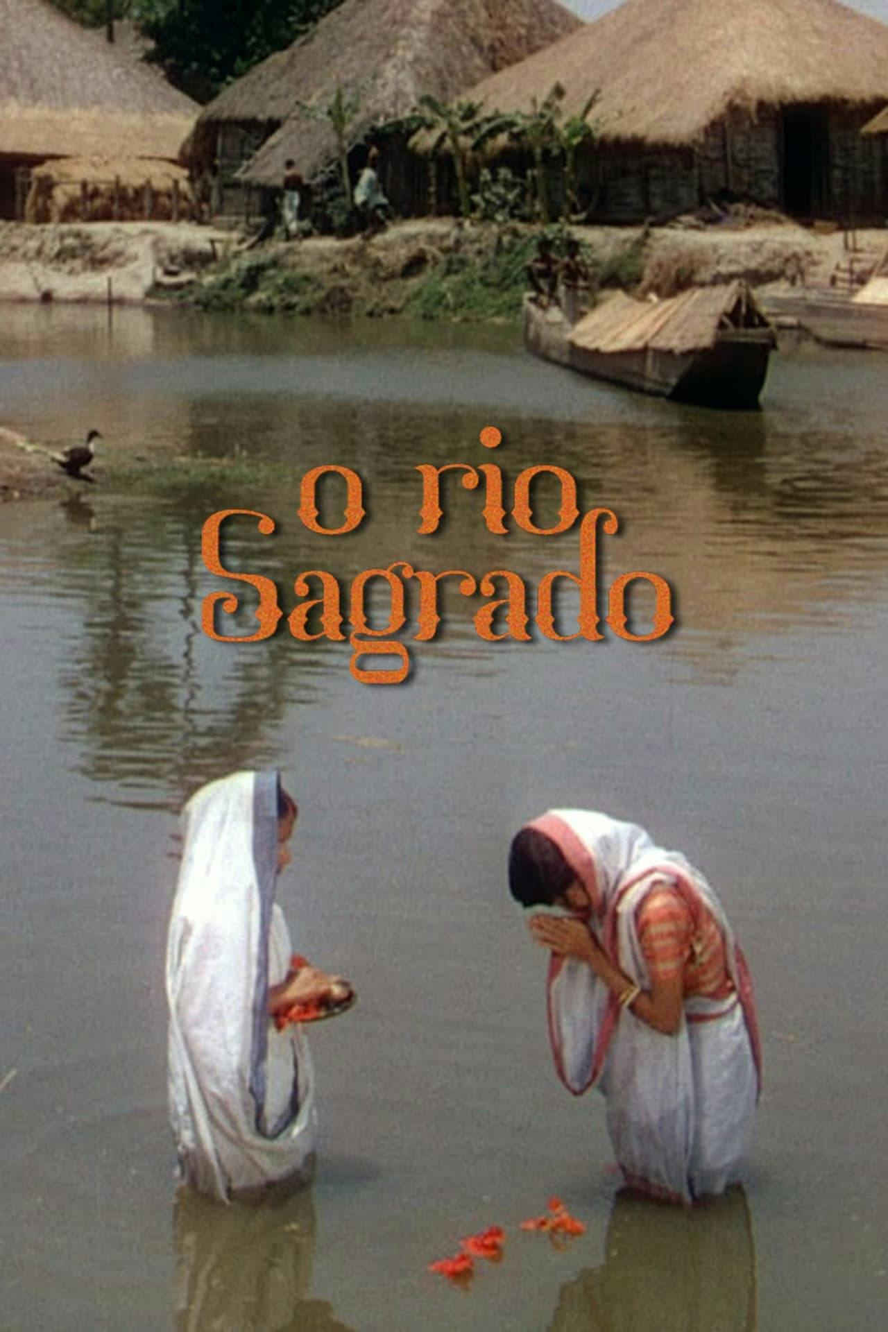 Assistir O Rio Sagrado Online em HD