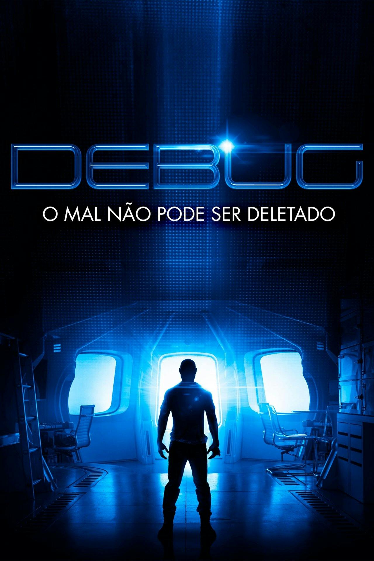 Assistir Debug Online em HD
