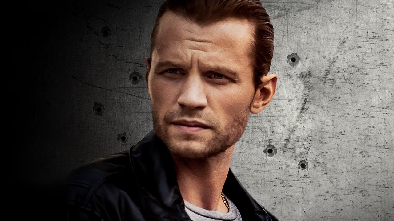 Vingança em Dobro assista online