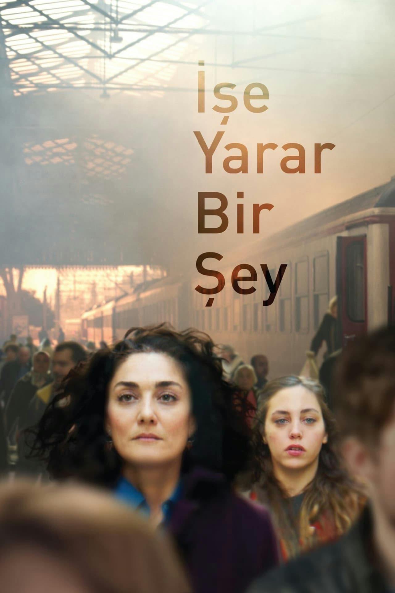 Assistir İşe Yarar Bir Şey Online em HD