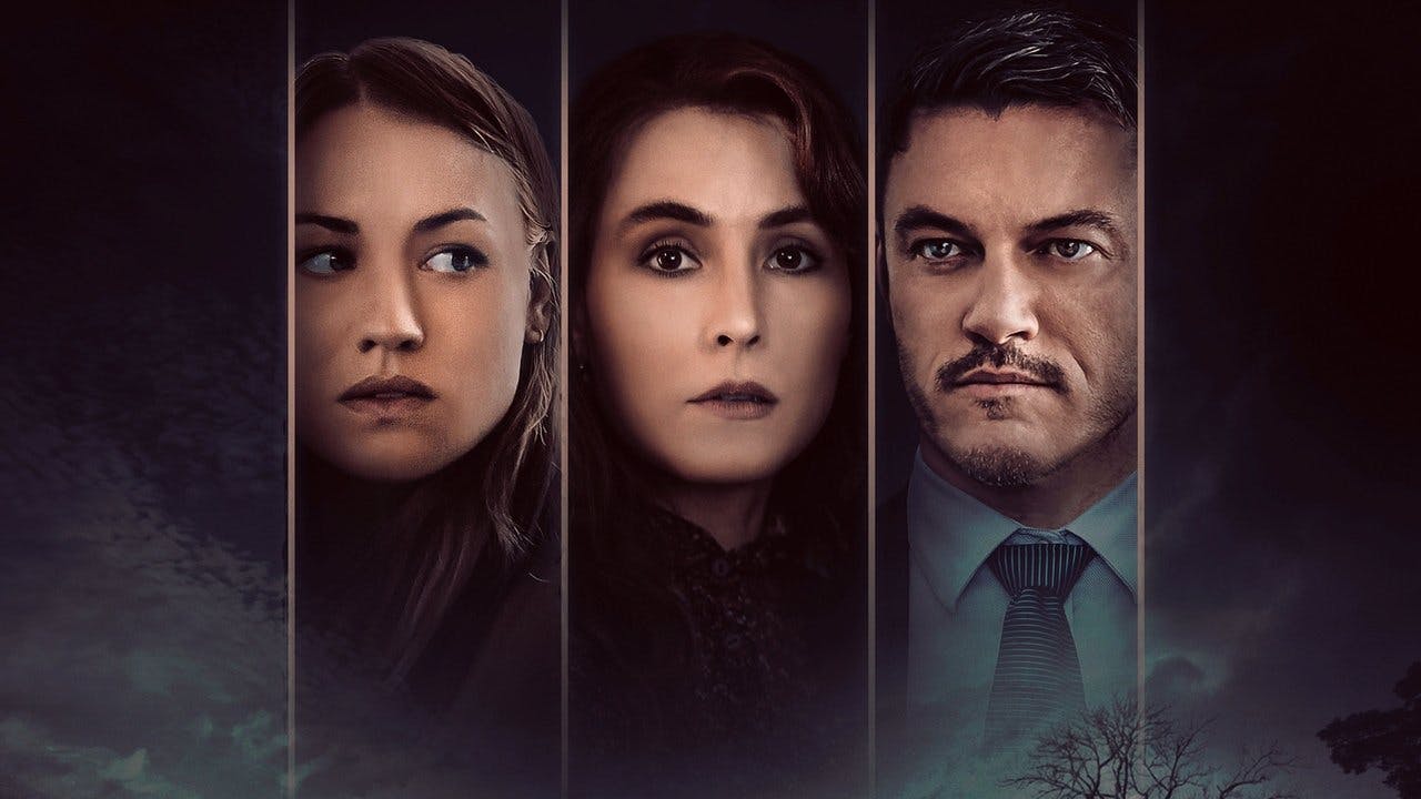 Anjo Meu assista online