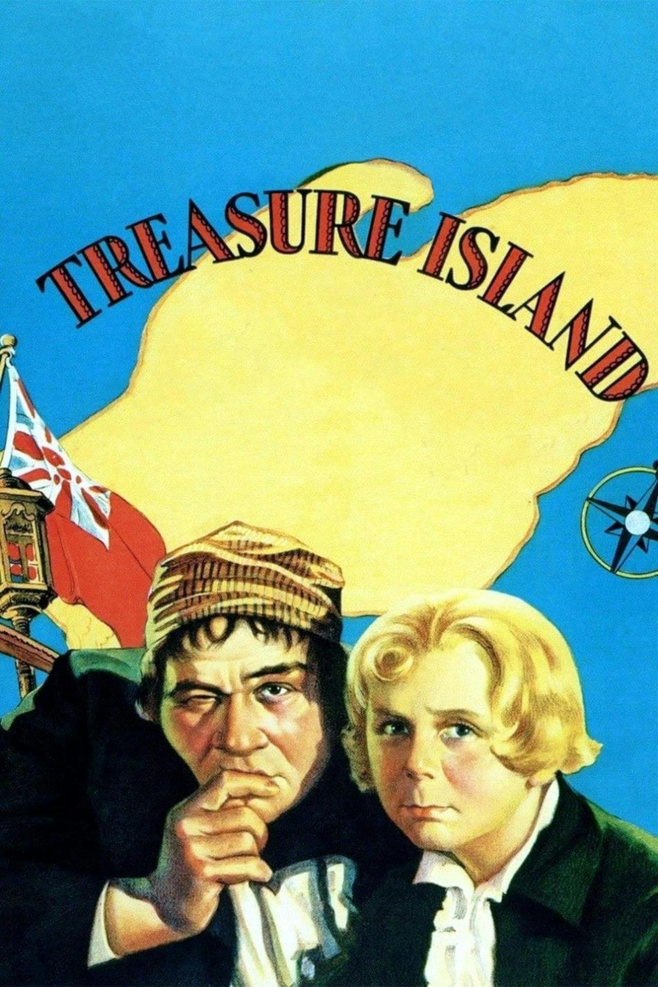 Assistir Treasure Island Online em HD