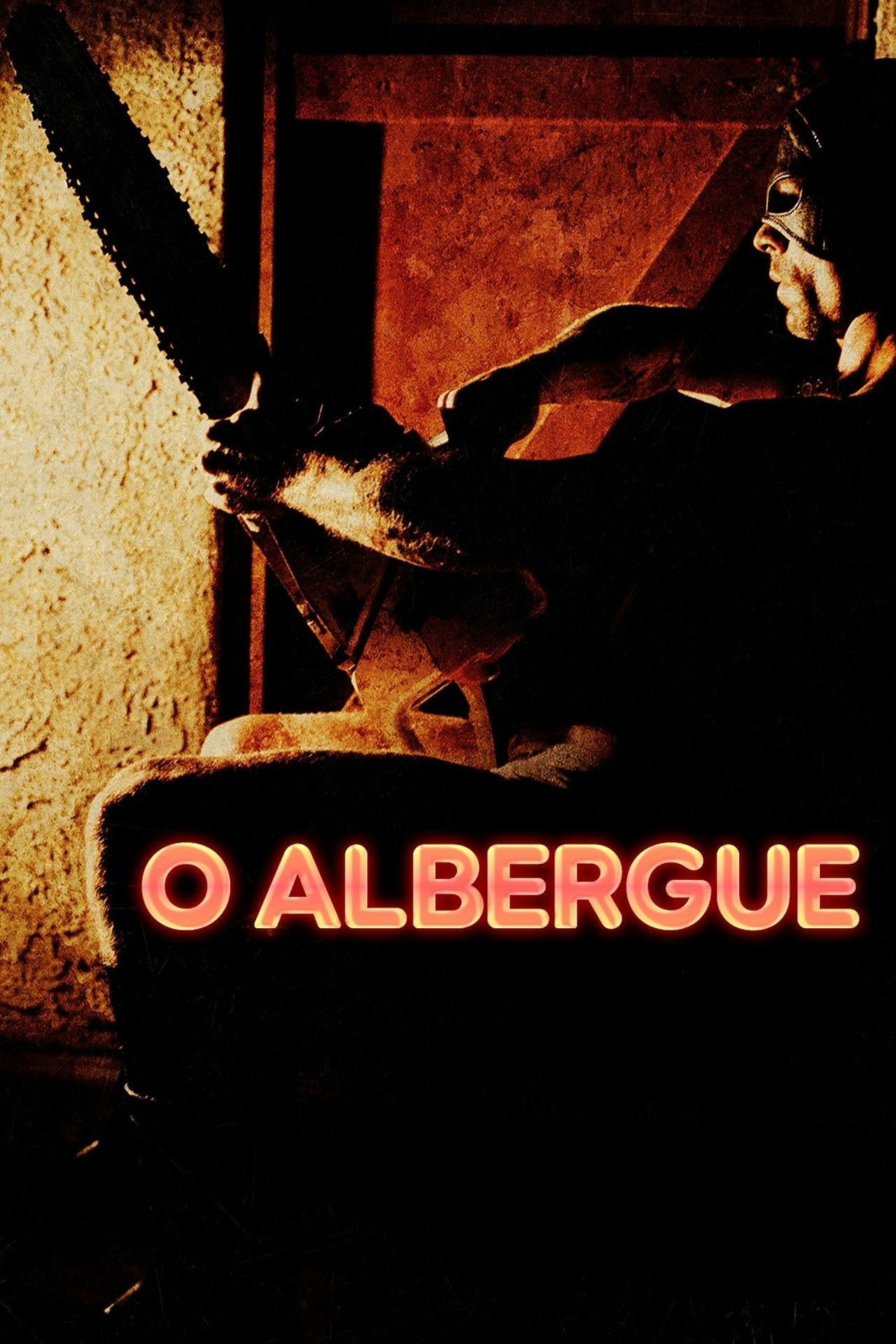 Assistir O Albergue Online em HD