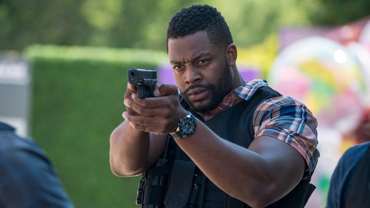 assista ao episódio 2 da temporada 3