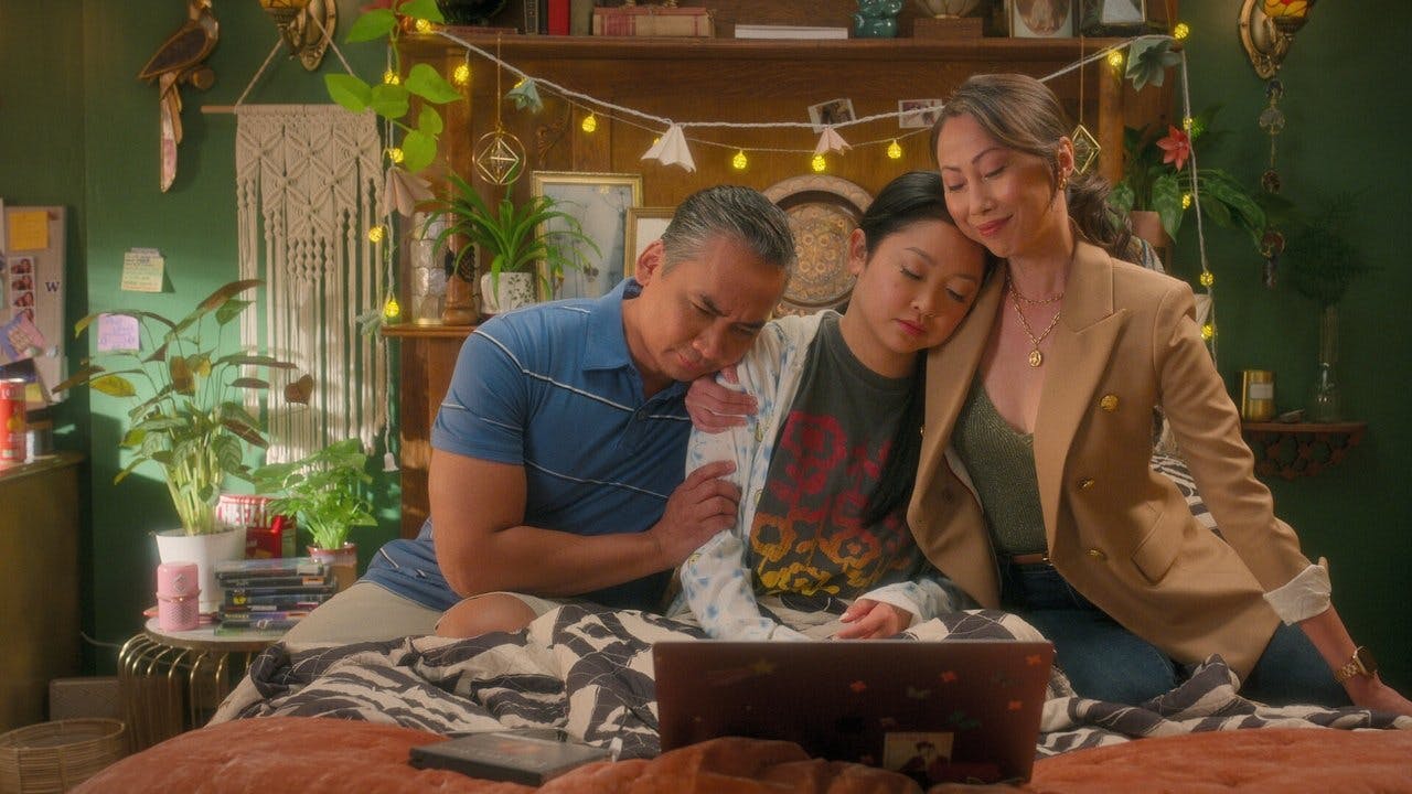 assista ao episódio 8 da temporada 1