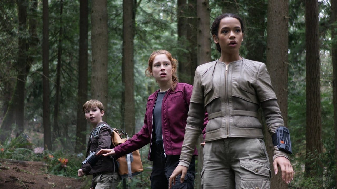 assista ao episódio 4 da temporada 1