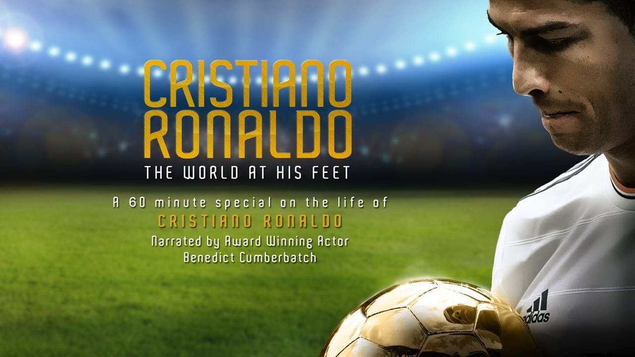 Cristiano Ronaldo - O Mundo a Seus Pés assista online