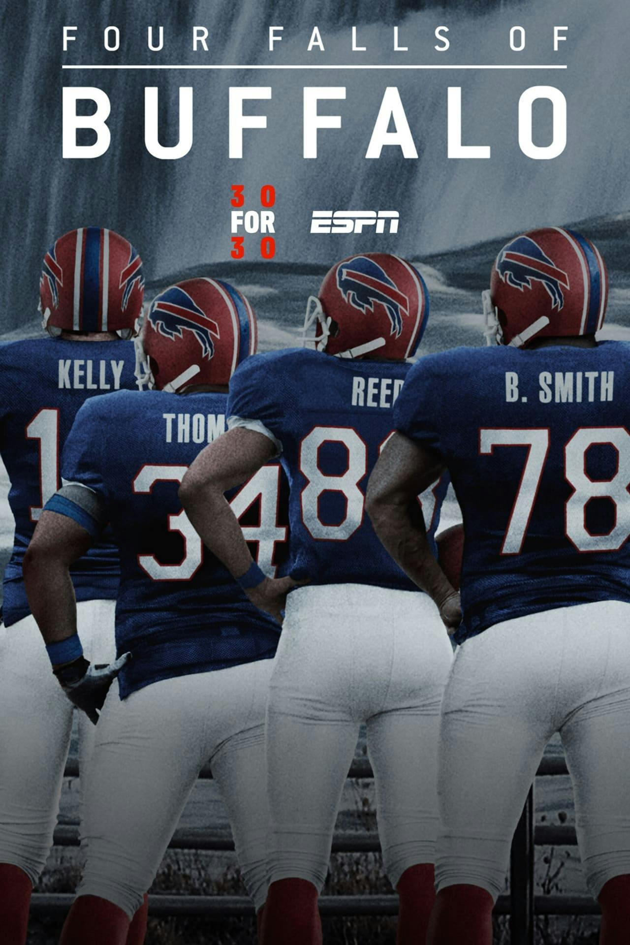 Assistir Four Falls of Buffalo Online em HD