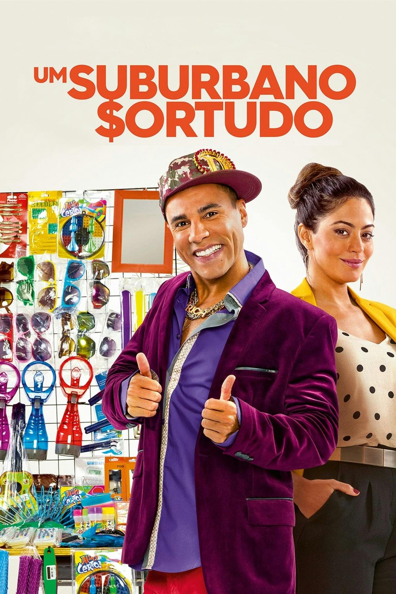 Assistir Um Suburbano Sortudo Online em HD