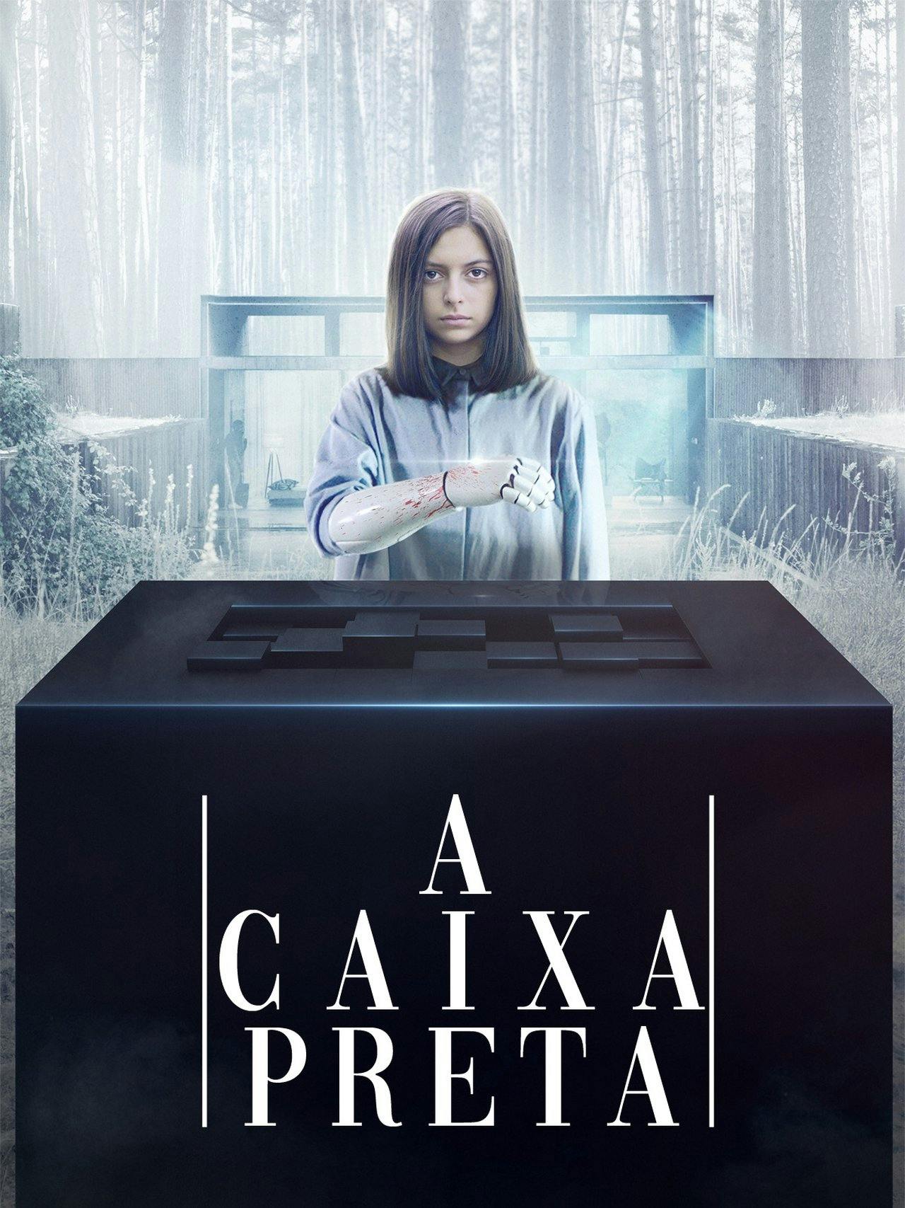 Assistir A Caixa Preta Online em HD