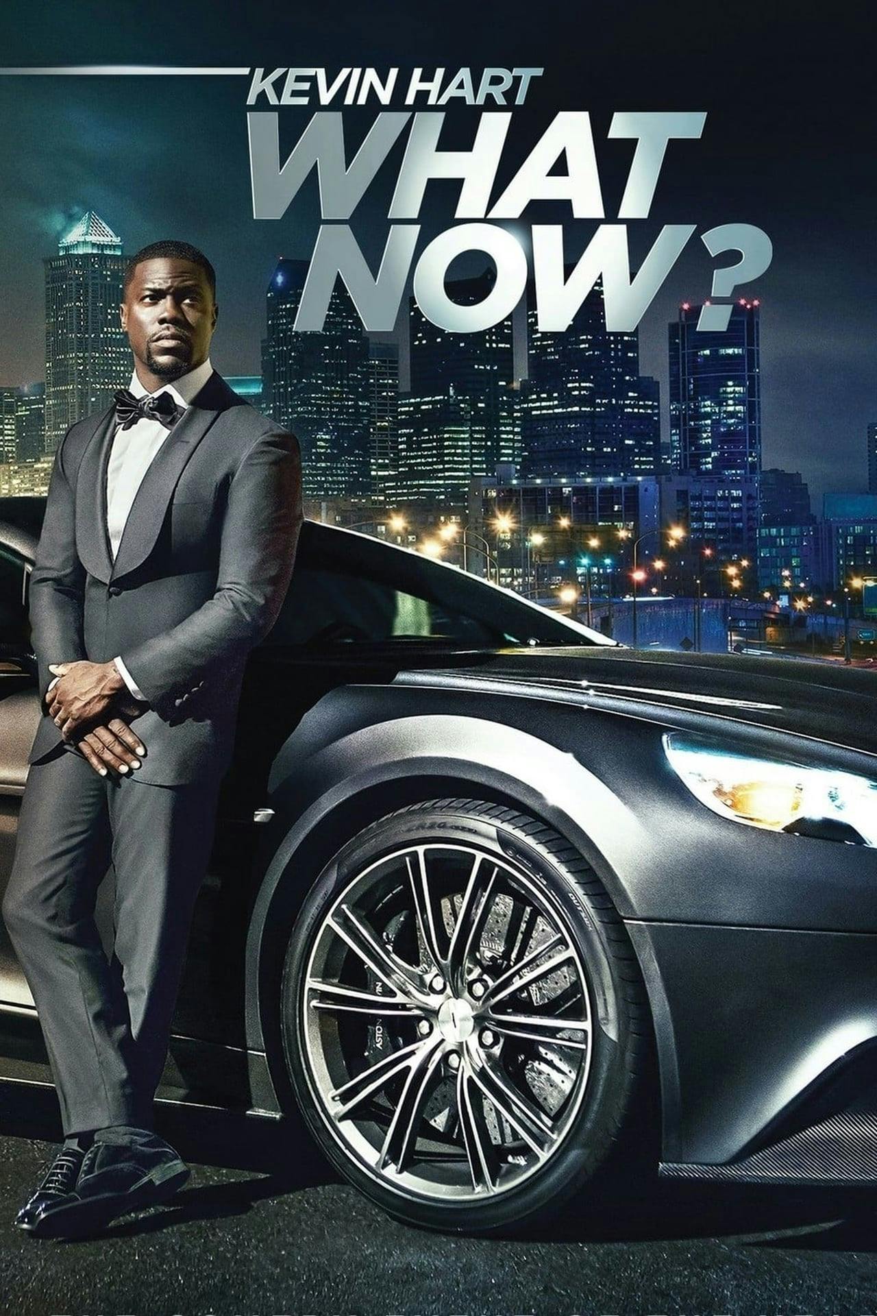 Assistir Kevin Hart: E agora? Online em HD