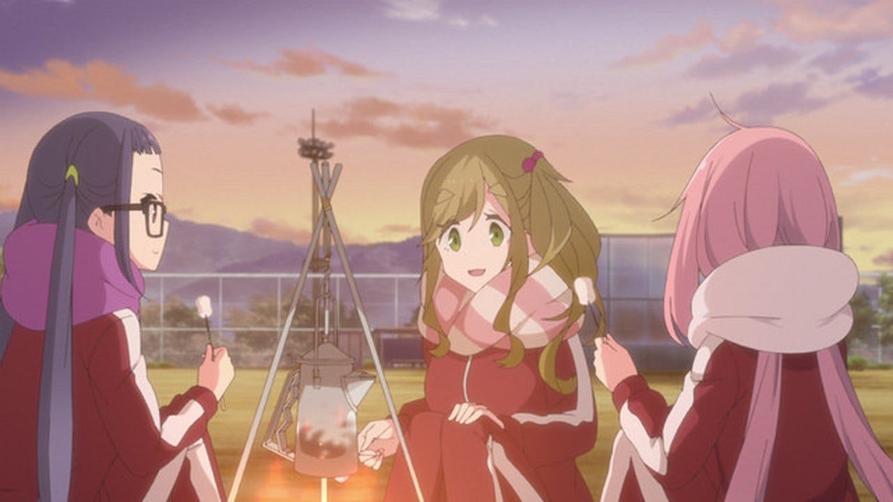 assista ao episódio 12 da temporada 1