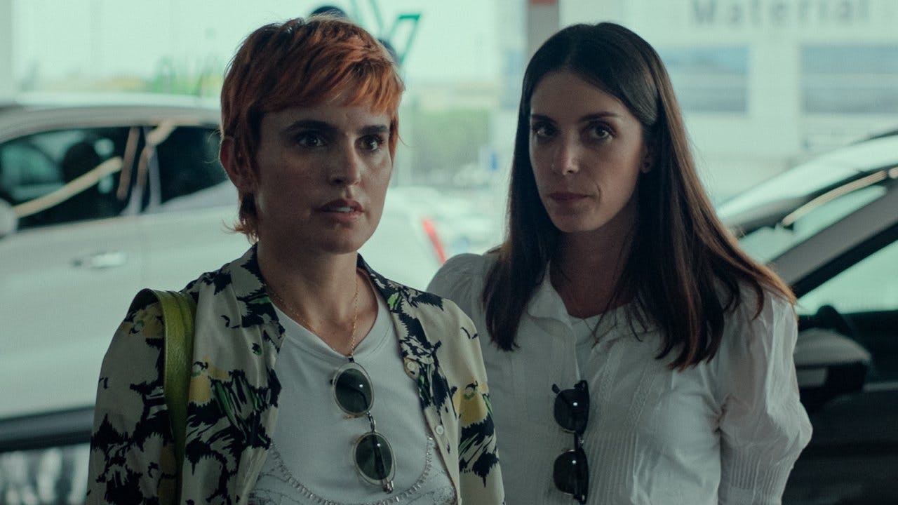 assista ao episódio 5 da temporada 1
