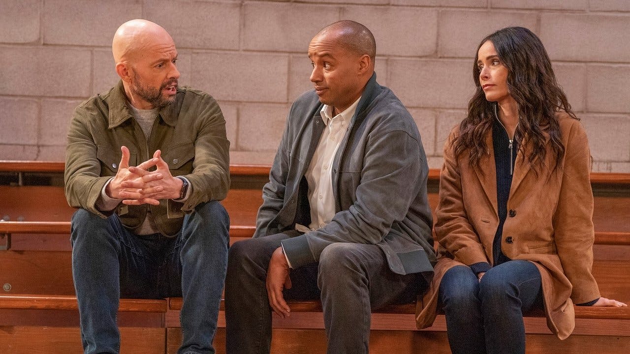 assista ao episódio 6 da temporada 1