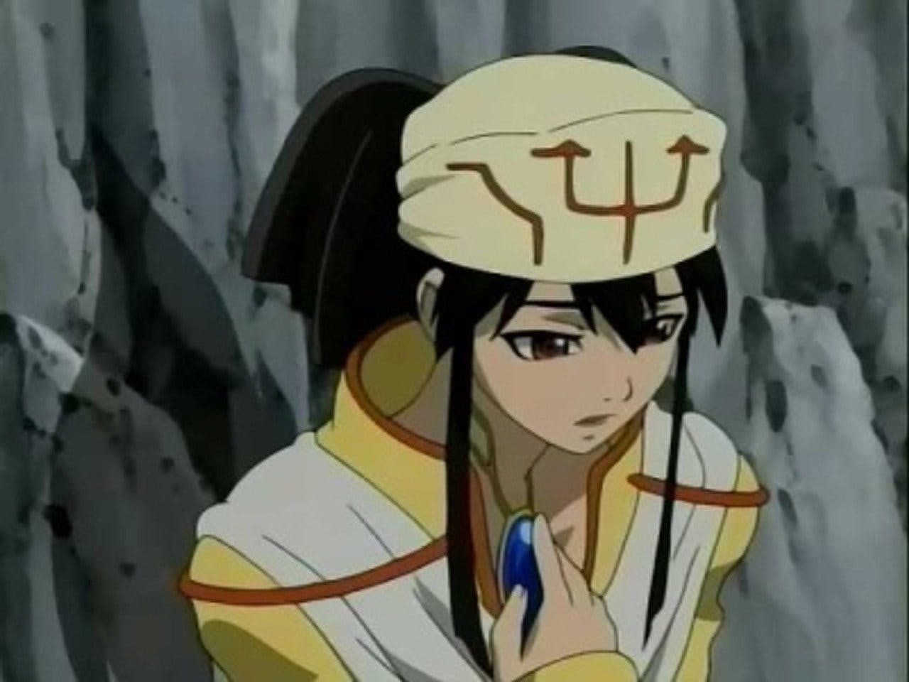 assista ao episódio 23 da temporada 1