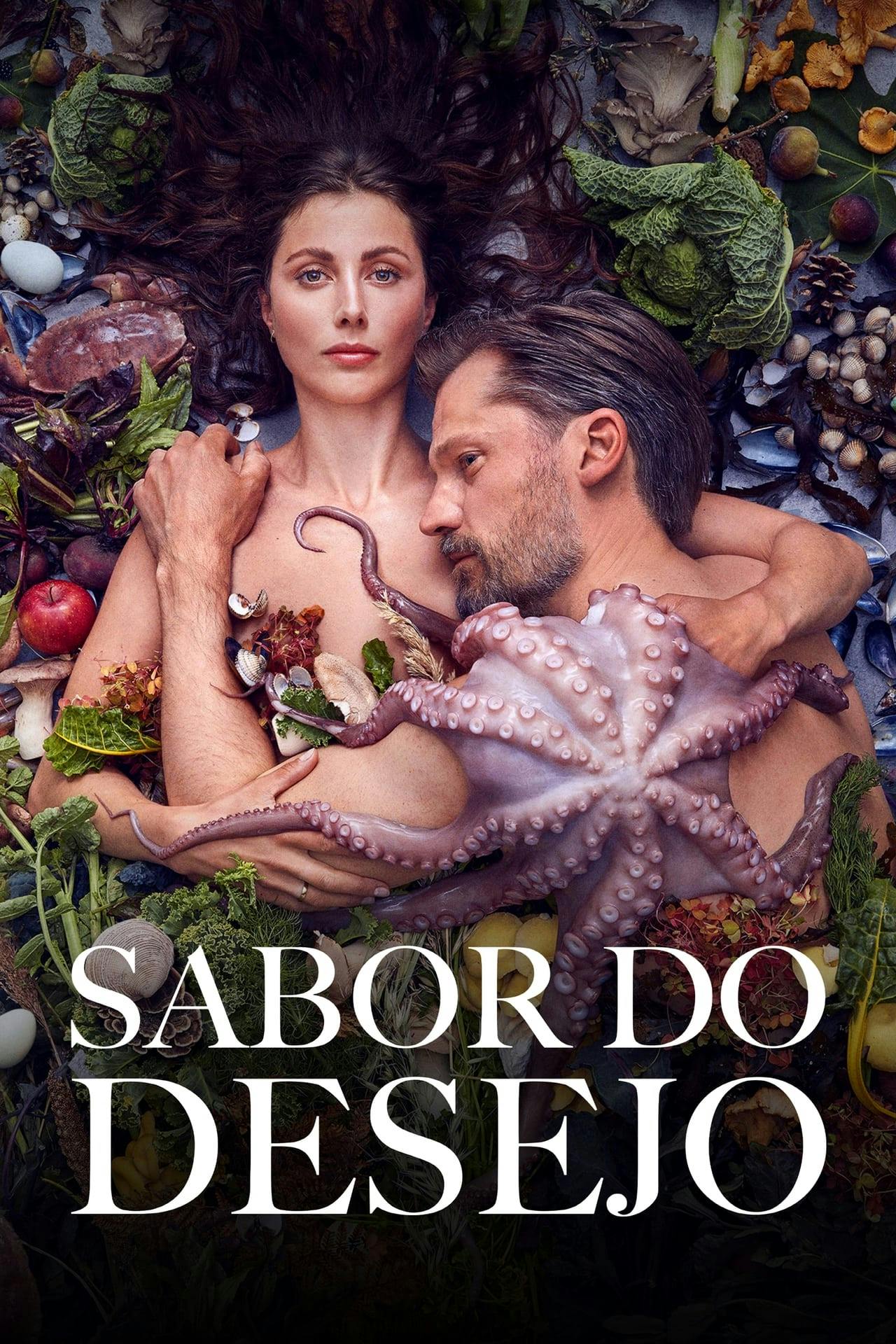 Assistir Sabor do Desejo Online em HD