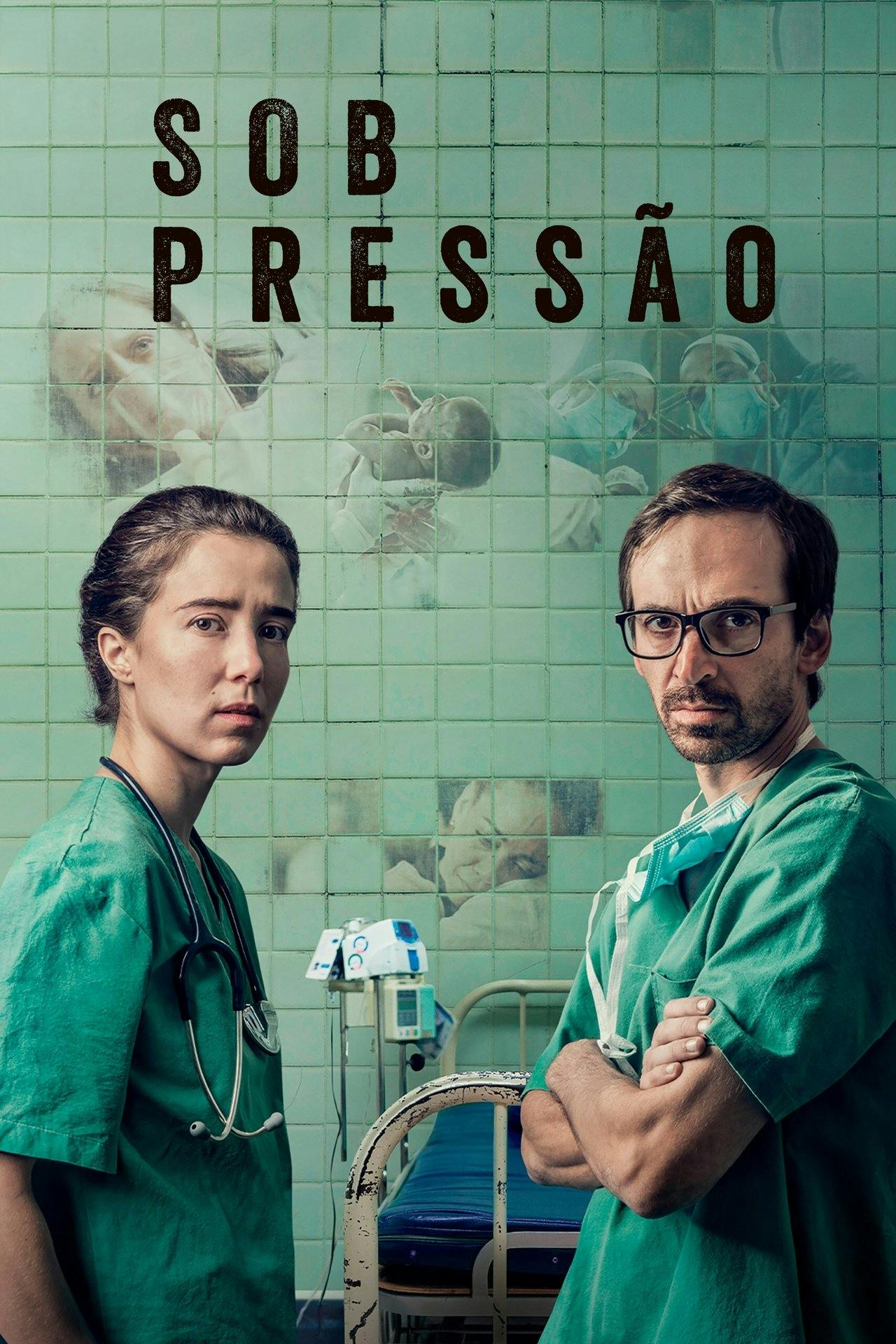 Assistir Under Pressure Online em HD
