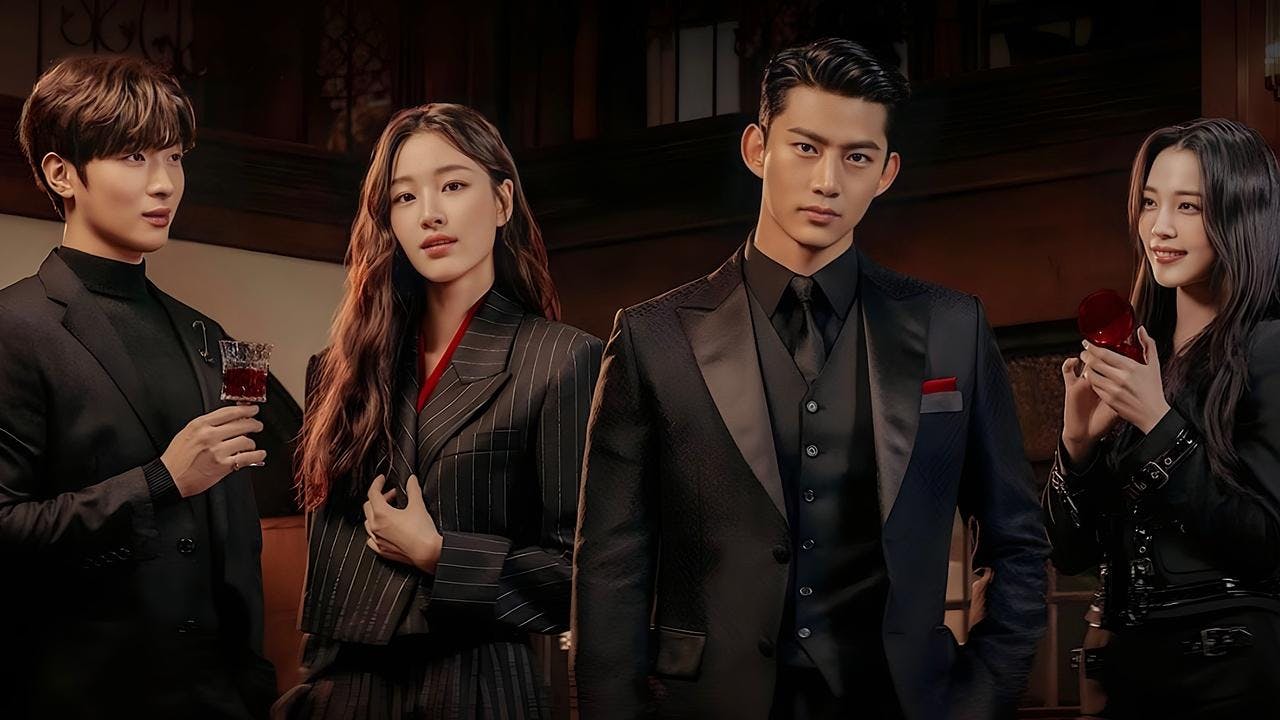 assista ao episódio 7 da temporada 1