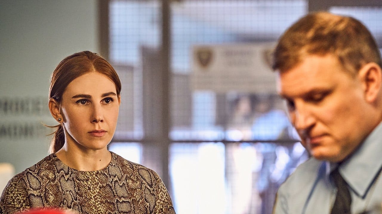 assista ao episódio 5 da temporada 1