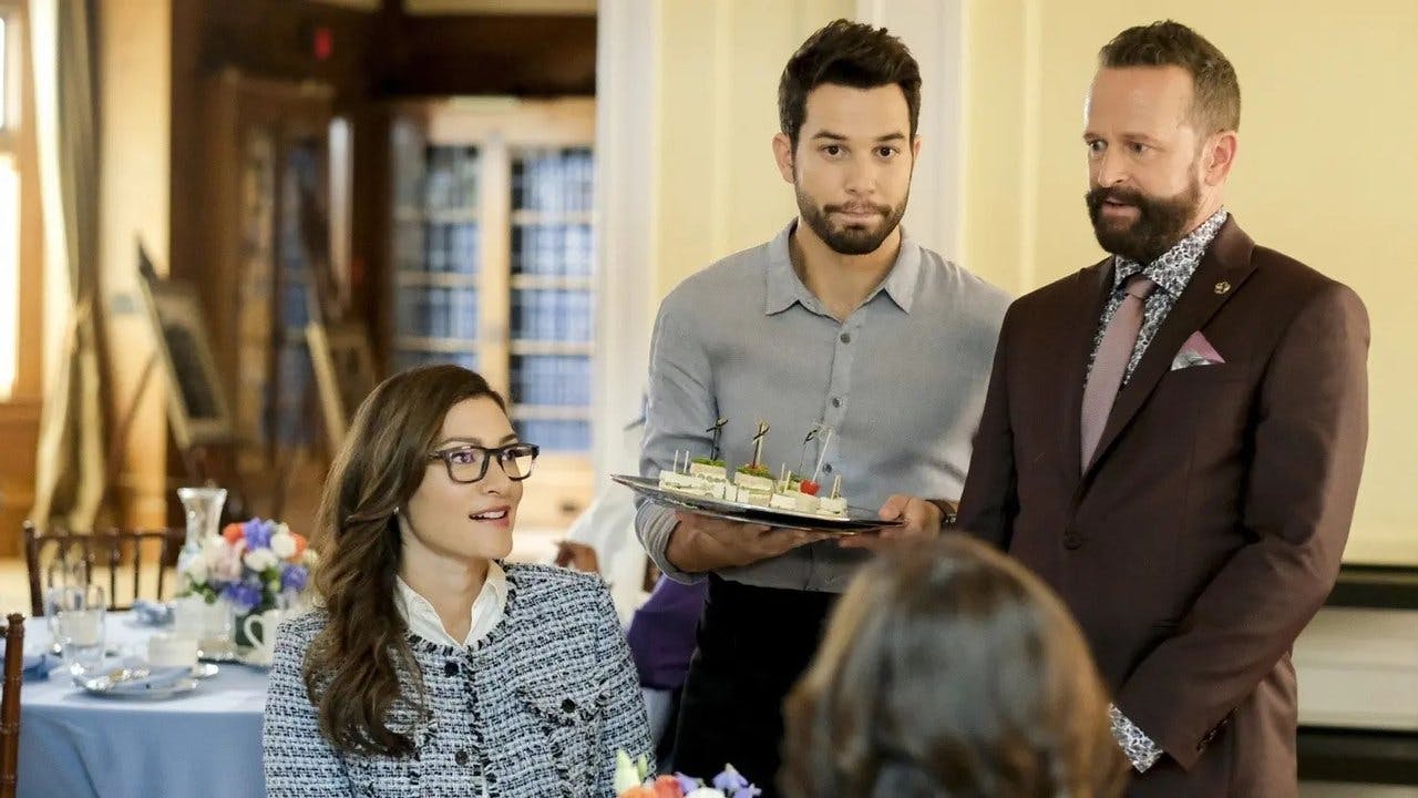 assista ao episódio 5 da temporada 1