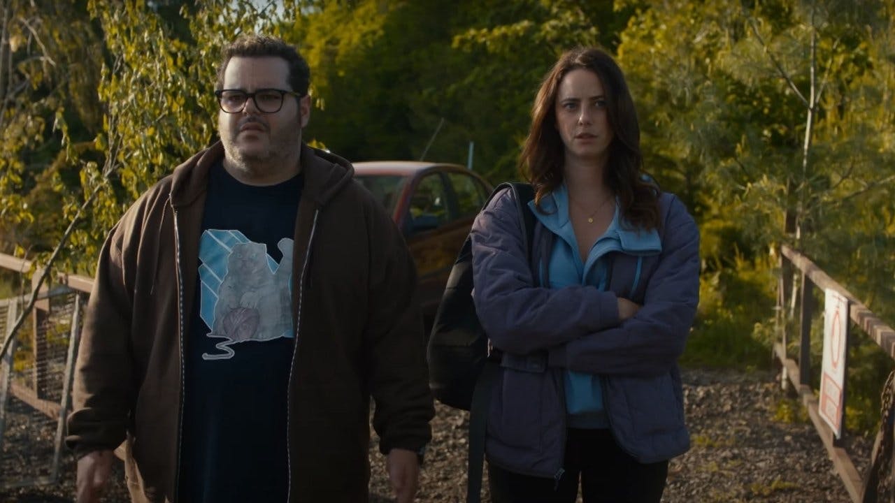 Adulthood assista online