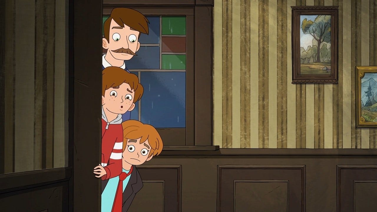 assista ao episódio 3 da temporada 1