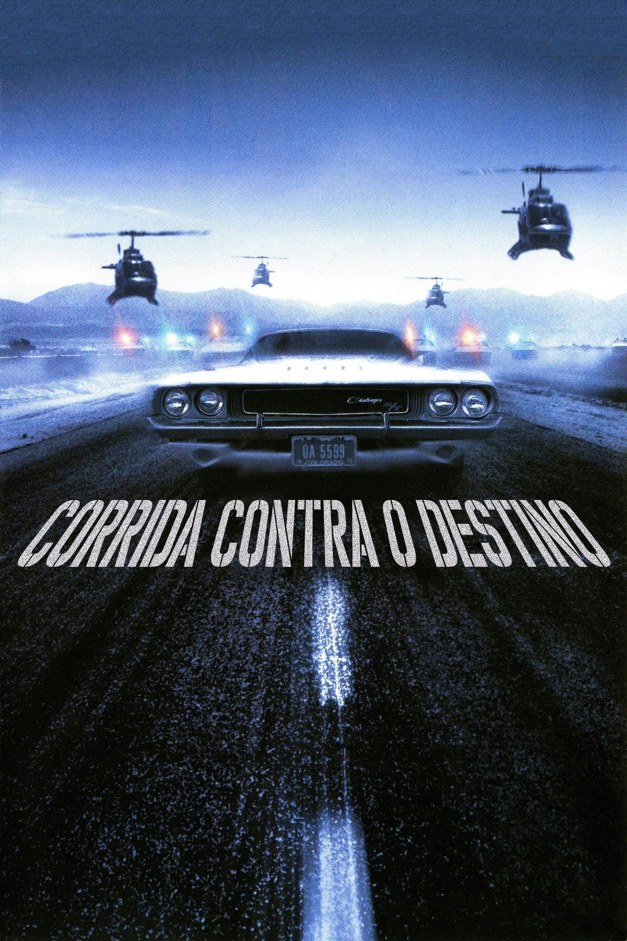 Assistir Corrida Contra o Destino Online em HD