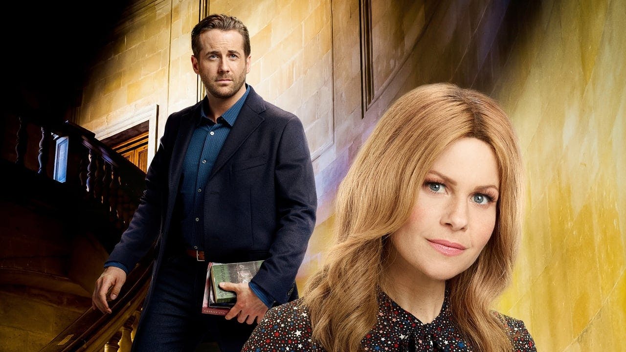 Um Mistério de Aurora Teagarden: Jogo de Enganação assista online
