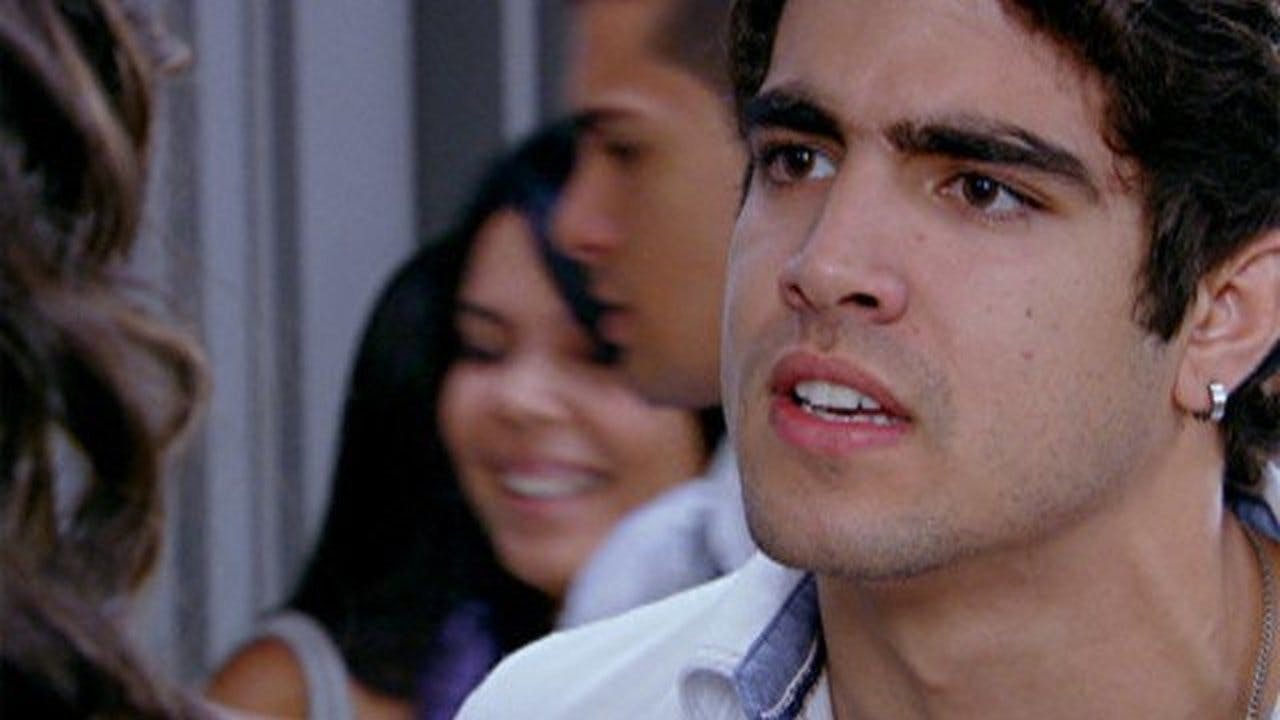 assista ao episódio 118 da temporada 1