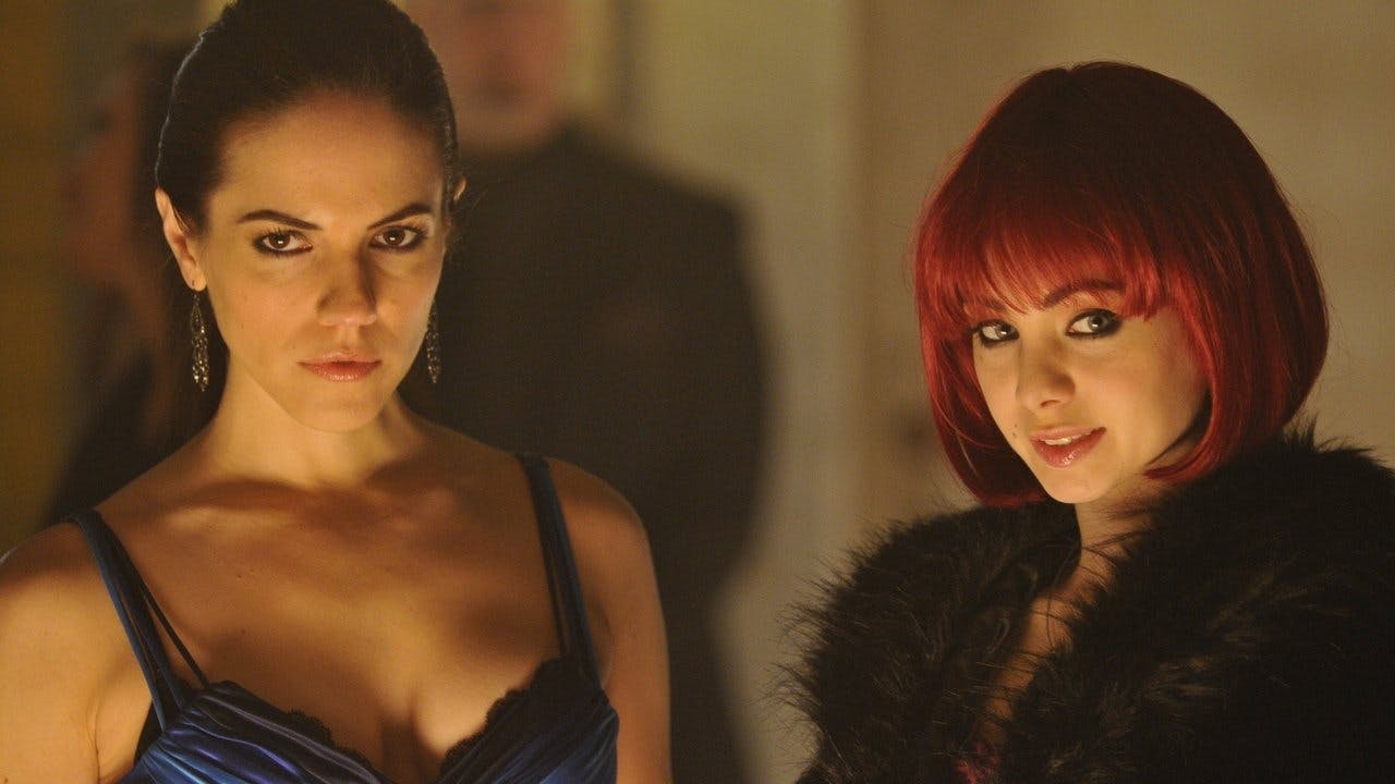 assista ao episódio 5 da temporada 1