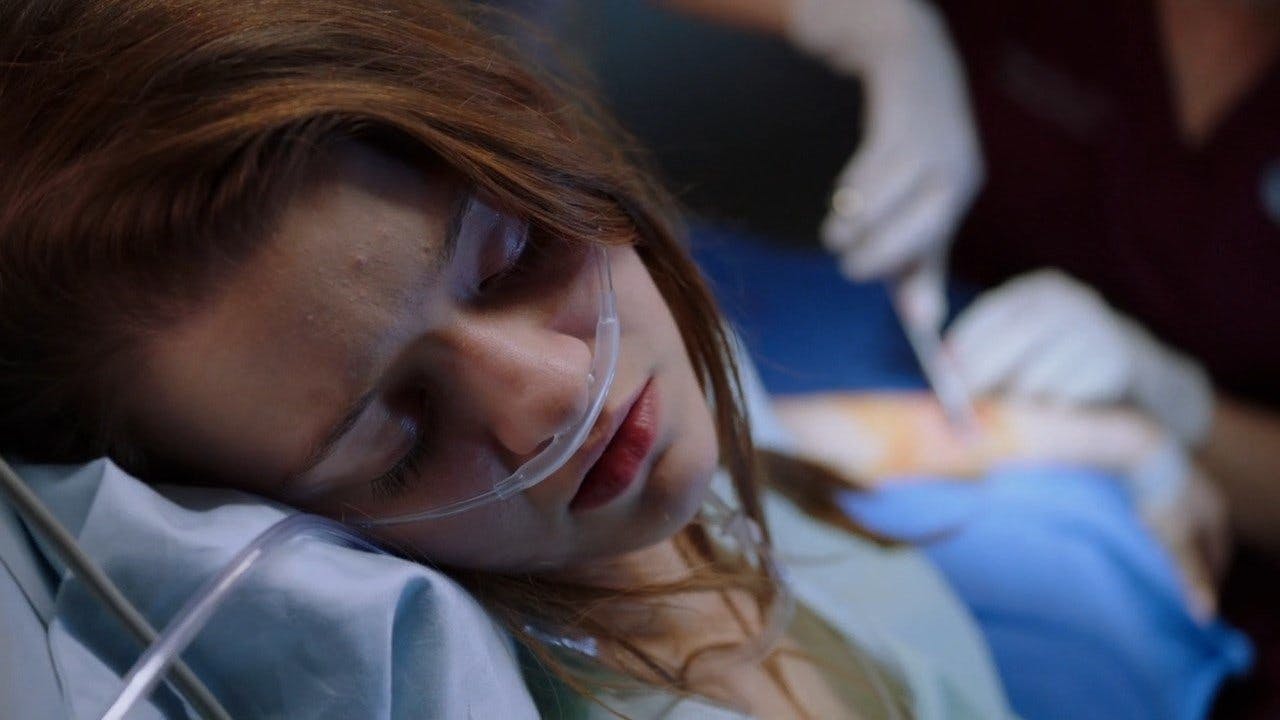 assista ao episódio 15 da temporada 1