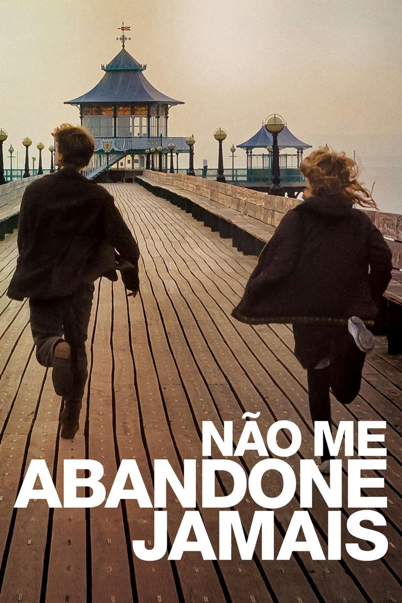 Assistir Não Me Abandone Jamais Online em HD