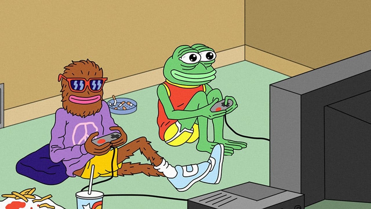 Feels Good Man assista online