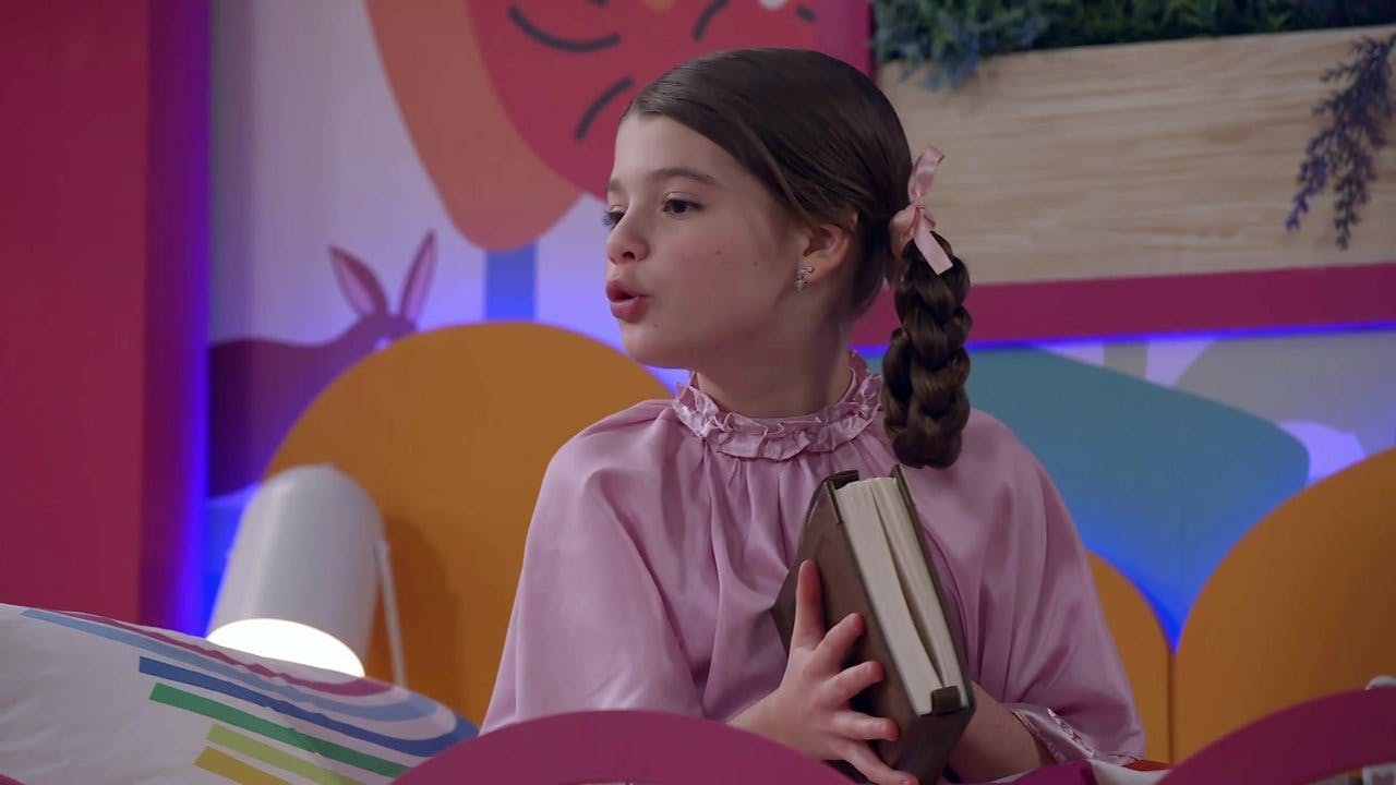 assista ao episódio 50 da temporada 1